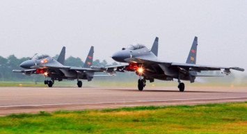 Asya’da sular kaynıyor: Füze sistemleri aktif edildi