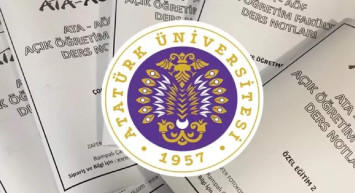 ATA AÖF vize sınavları ne zaman yapılacak? 2022 ATA AÖF vize sınavı tarihleri