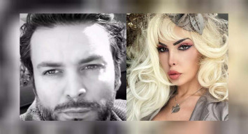 Ata Çağlayan kimdir? Seyhan Soylu’nun sevgilisi Ata Çağlayan kaç  yaşında,  ne iş yapıyor?