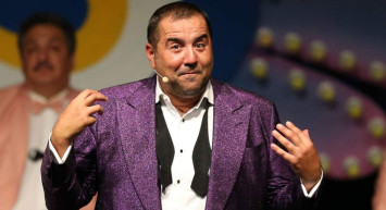 Ata Demirer Bursa Bülbülü filmi oyuncuları kimler? Bursa Bülbülü filmi konusu ve oyuncuları