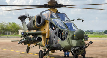 ATAK Afrika'yı feth edecek! Erdoğan'ın talimatıyla bürokratlar harekete geçti