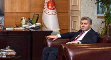 Atama kararı Resmi Gazete’de yayımlandı: Yeni Yargıtay Cumhuriyet Başsavcısı Muhsin Şentürk kimdir, hangi görevlerde bulundu?