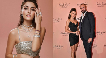 Atasay Kamer kimdir, kaç yaşında, nereli? Hande Erçel ile aşk yaşadığı söylentileri dolaşan Atasay Kamer mesleği nedir, nereli?