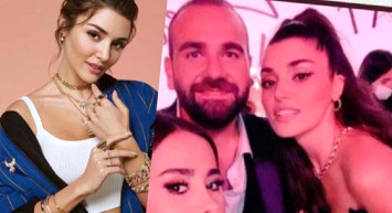 Atasay Kamer kimdir, kaç yaşında, nereli? Hande Erçel ile Atasay Kamer aşk mı yaşıyor? Gündeme bomba gibi düşen iddia