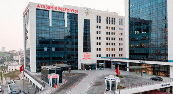 Ataşehir Belediyesi'ne Operasyon: 28 kişi gözaltına alındı