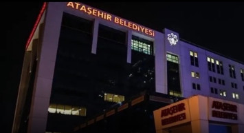 Ataşehir’de Rüşvet Operasyonu