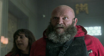 Atatürk dizisinin kadrosuna dünyaca ünlü transfer: La Casa de Papel Helsinki kimdir? Darko Peric kaç yaşında ve nereli?