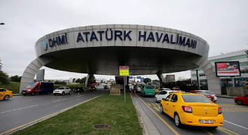 Atatürk Havalimanı Millet Bahçesi mi olacak?