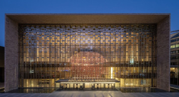 Atatürk Kültür Merkezi Nerede, Nasıl Gidilir?