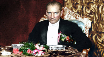 Atatürk’ün en sevdiği yemekler hangileriydi? Mustafa Kemal Atatürk sevdiği yemekler nelerdi? Atatürk’ün sevdiği yemekler