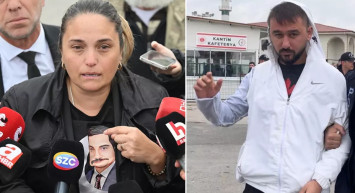 Ateş ailesine saldırının azmettiricisi iki kişiyi öldürdü