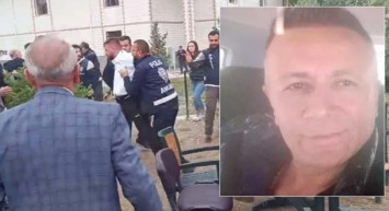 Ateş ailesine saldırının azmettiricisi tutuklandı