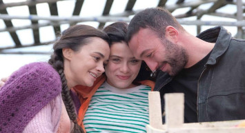 Ateş Kuşları dizisi ne zaman başlayacak? Ateş Kuşları konusu nedir, oyuncuları kimler?