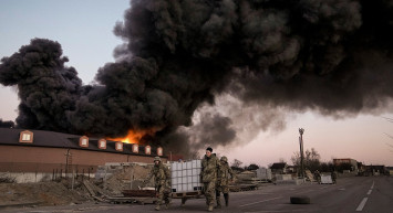 Ateşkes sağlandı derken Rusya’dan yeni hamle: Ukrayna’ya saldırı 600 asker öldürüldü