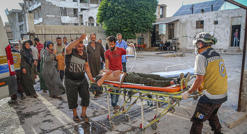 Ateşkesi İhlal Ettiler! Alçak Esad Rejimi İdlib’te Sivilleri Vurdu: 3 Yaralı
