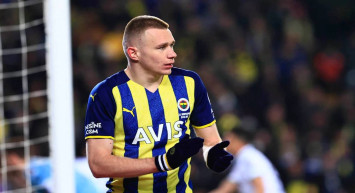 Atilla Szalai Fenerbahçe’den ayrılacak mı? Wolfsburg Szalai’yi transfer edecek mi?