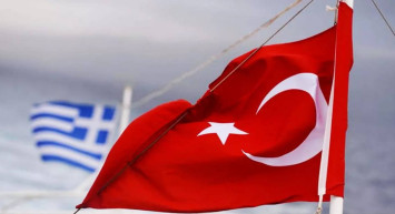 Atina Türkiye karşısında panik yaptı: Müttefiklerden yardım istedi