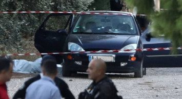 Atina’daki kanlı infazda kritik detaylar: Öldürülen Türklerin telefonundaki o mesaj dikkat çekti