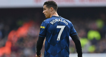 Atletico Madrid, Cristiano Ronaldo'ya transfer tekilifi yapacak mı? Kulüp Başkanı Enrique Cerezo açıkladı!