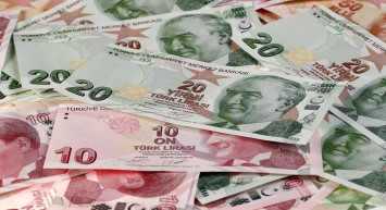 ATM'lerde Tek Banknot Dönemi Başlıyor! Bankalar Küçük Banknotları Kaldırıyor!