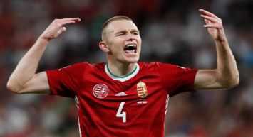 Attila Szalai Fenerbahçe’den ayrılıyor: Premier Lig takımı harekete geçti