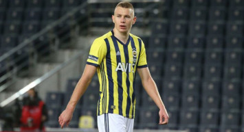 Attila Szalai: Mesut Özil, EURO 2020'den Önce Bana ve Tüm Ülkeme Başarılar Diledi