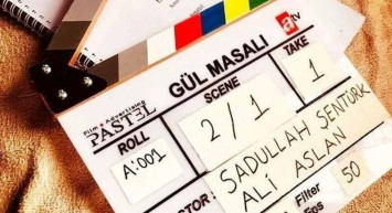 ATV Gül Masalı dizisi ne zaman başlıyor? Gül Masalı dizisi konusu ve oyuncuları