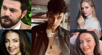 ATV İçimizdeki Ateş dizisi ne zaman başlıyor? İçimizdeki Ateş dizisi 1. bölüm tanıtım fragmanı yayınlandı