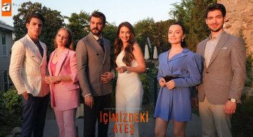 ATV İçimizdeki Ateş konusu ne, ne zaman başlıyor?