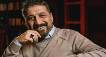 ATV'nin yeni dizisi Hakime Hanım'dan şok ayrılık! Cem Davran diziye veda etti