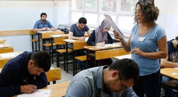 AUGİS sınav yeri değişikliği yapılır mı? AUGİS sınav yeri değişikliği nasıl yapılır? AUGİS sınav yeri değişikliği işlemleri