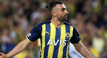 Augsburg, Fenerbahçe'den Serdar Dursun'u transfer etmek istiyor!