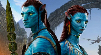 Avatar film konusu ve oyuncuları