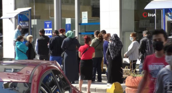 Avcılar'da Kadın Kavgasında Küfürler Hava Uçuştu