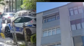 Avcılar’da kan donduran dehşet: Tüm ailesine bıçakla saldırdı