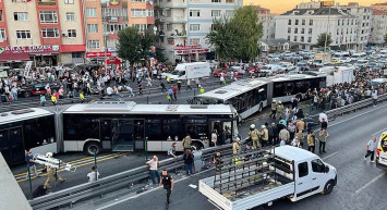 Avcılar’da korkunç metrobüs kazası: Yaralananlar yaşadıklarını anlattı