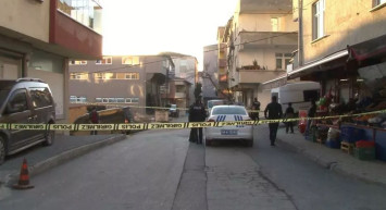 Avcılar'da Korkunç Olay: Çok Gürültü Geliyor Diye Silahla Saldırdı!