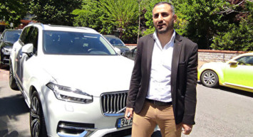 AVM otoparkında akılalmaz hırsızlık! Otomobilinin başına gelince hayrete düştü