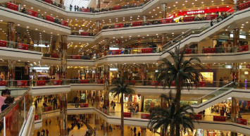 AVM'ler bugün açık mı, kaça kadar açık? 12 Mart-13 Mart 2022 Hafta sonu AVM çalışma saatleri