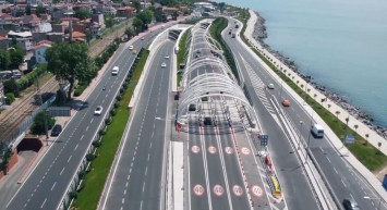 Avrasya Tüneli’nden Ekonomiye 8.1 Milyar Liralık Katkı!