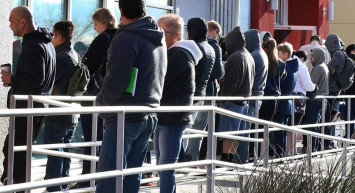 Avrupa 1.2 milyon işçi arıyor