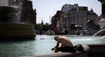 Avrupa aşırı sıcaklarla kavruldu: 61 bin kişi hayatını kaybetti