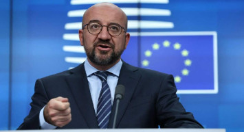 Avrupa Birliği’nden Türkiye başsağlığı mesajı: Tüm imkanlarımızı seferber etmeye hazırız