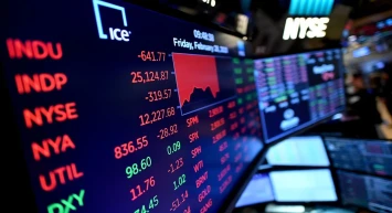 Avrupa borsaları haftanın son gününe alıcılı başlangıç yaptı: Stoxx Europe 600 yüzde 0,8 artışla 508 puana ulaştı!