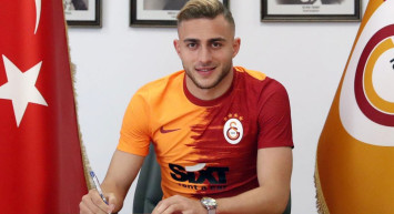 Avrupa devlerinin hedefinde: Barış Alper Yılmaz transferi!