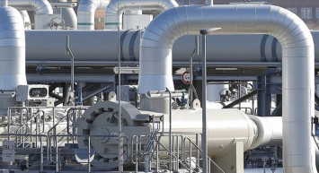 Avrupa endişeyle takip ediyor: Kuzey Akım boru hattında gizemli sızıntı