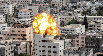 Avrupa ifade özgürlüğü hakkını unuttu: Filistin’e destek vermek isteyenlere engel oldular