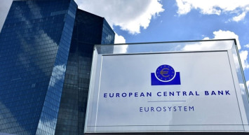 Avrupa Merkez Bankası faizi 75 baz puan artırarak yüzde 1,50'ye yükseltti
