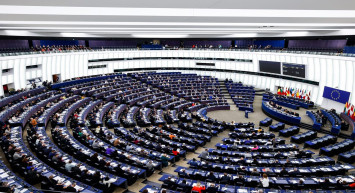 Avrupa Parlamentosu seçimlerinde aşırı sağ yükselişte: İlk sonuçlar açıklandı...