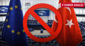 Avrupa Parlamentosu SEDE Komitesi’nden Türkiye’yi Horizon Europe Savunma Programından Dışlama Kararı